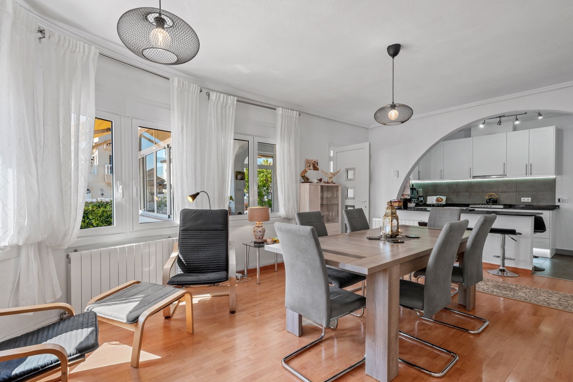 Odsprzedaż - Willa - Ciudad Quesada - Rojales