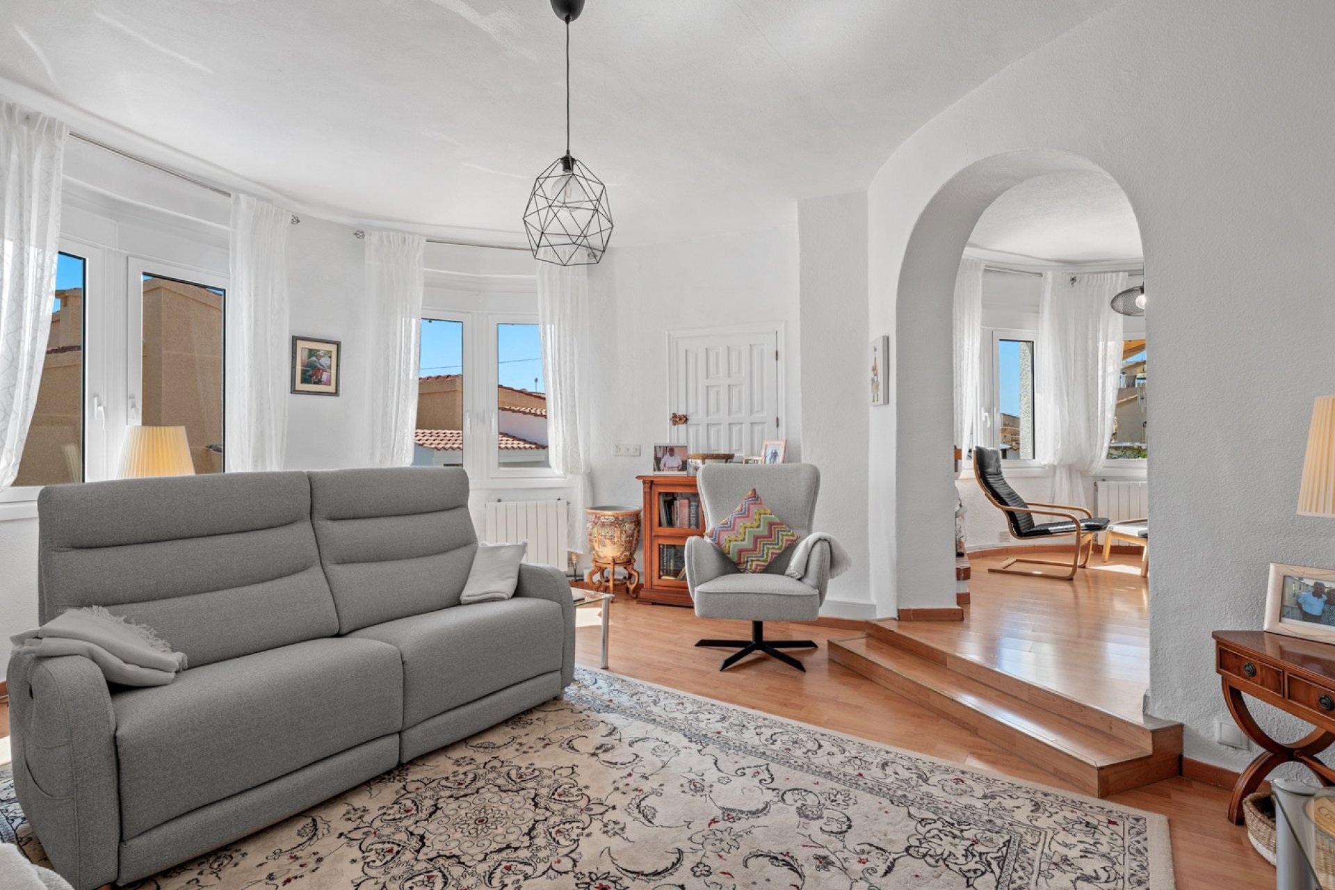 Odsprzedaż - Willa - Ciudad Quesada - Rojales