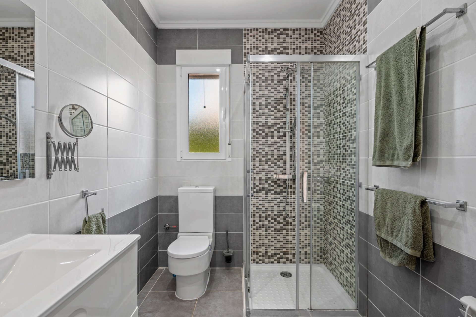 Odsprzedaż - Willa - Ciudad Quesada - Rojales