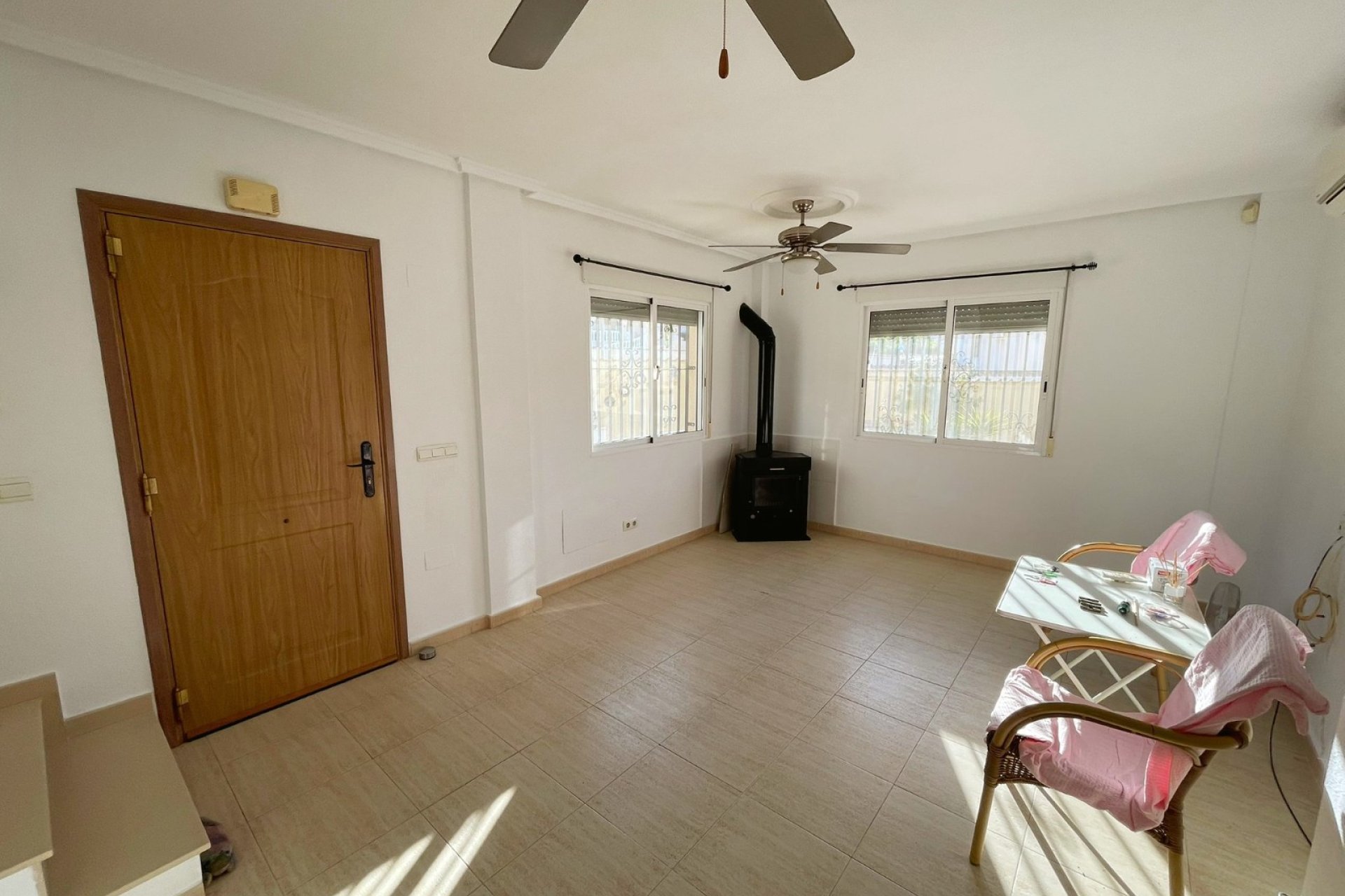 Odsprzedaż - Willa - Ciudad Quesada - Rojales