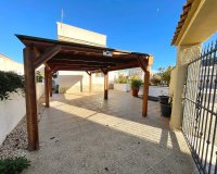 Odsprzedaż - Willa - Ciudad Quesada - Rojales