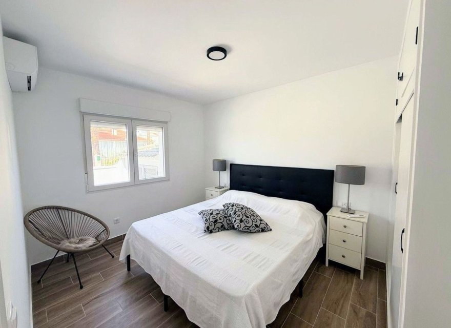 Odsprzedaż - Willa - Ciudad Quesada - Rojales