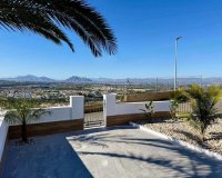 Odsprzedaż - Willa - Ciudad Quesada - Rojales