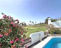 Odsprzedaż - Willa - Costa Adeje (Golf)