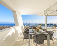 Odsprzedaż - Willa - Costa Adeje (La Caleta) - Villa Yacht