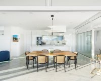 Odsprzedaż - Willa - Costa Adeje (La Caleta) - Villa Yacht