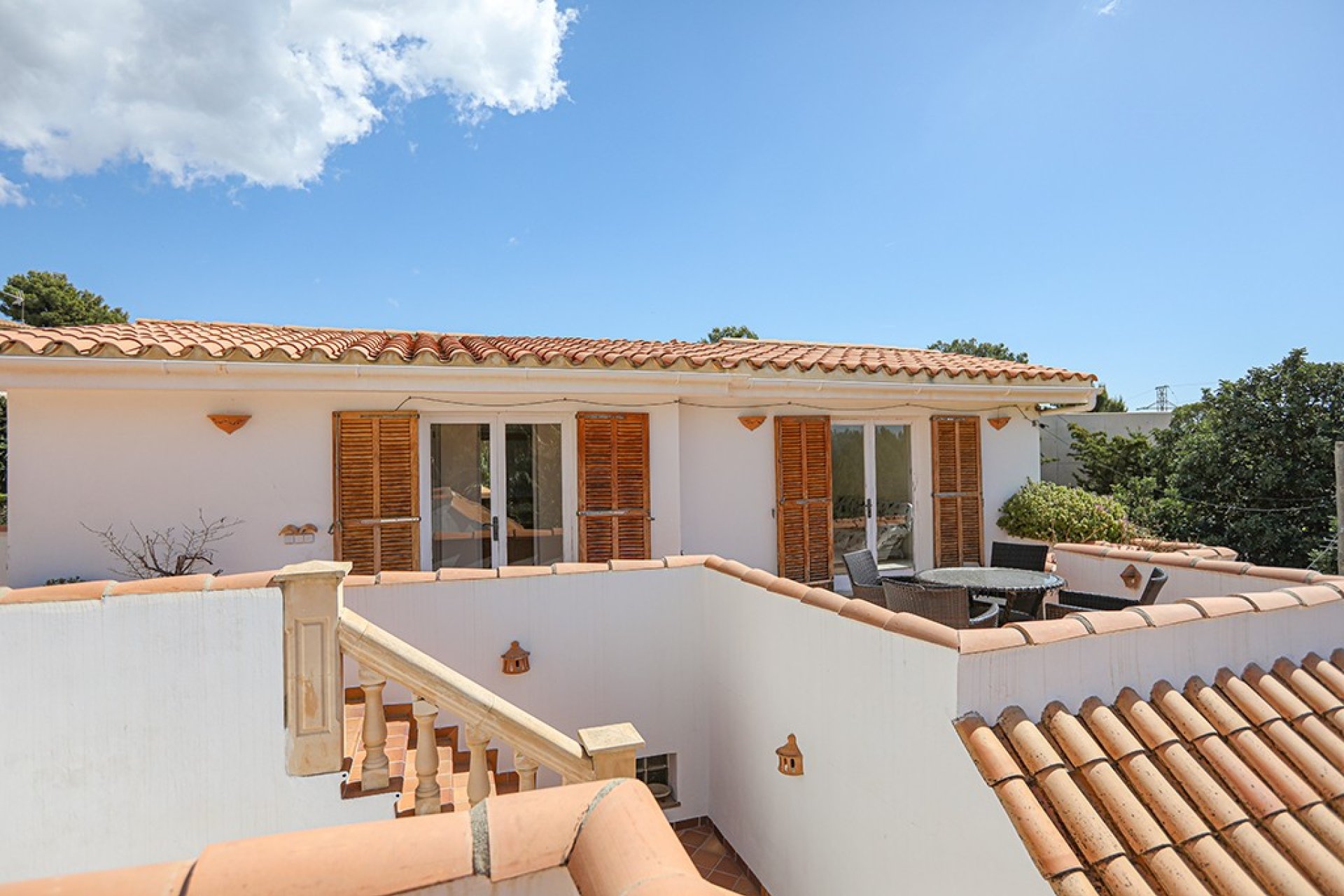 Odsprzedaż - Willa - Costa d’en Blanes