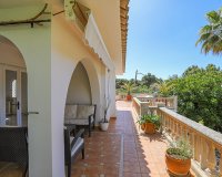 Odsprzedaż - Willa - Costa d’en Blanes