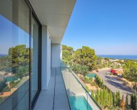 Odsprzedaż - Willa - Costa d’en Blanes