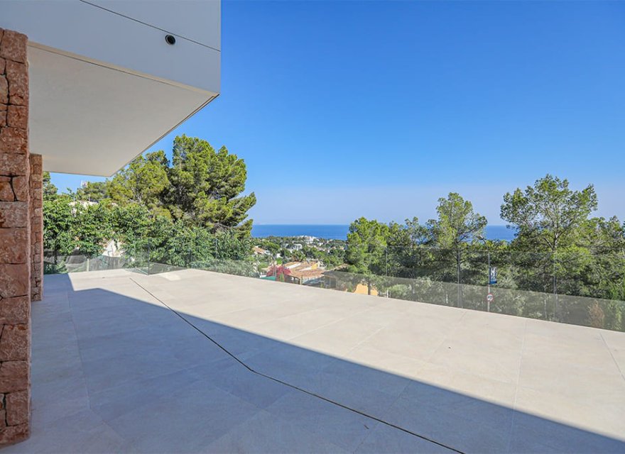 Odsprzedaż - Willa - Costa d’en Blanes