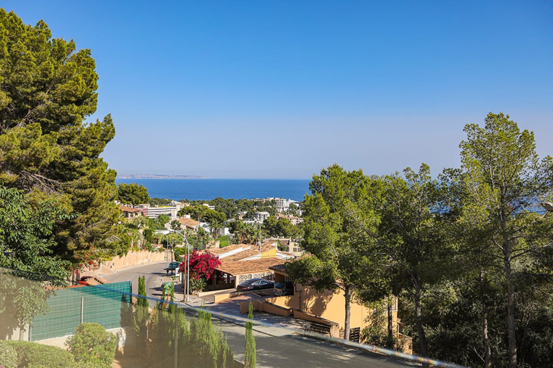 Odsprzedaż - Willa - Costa d’en Blanes