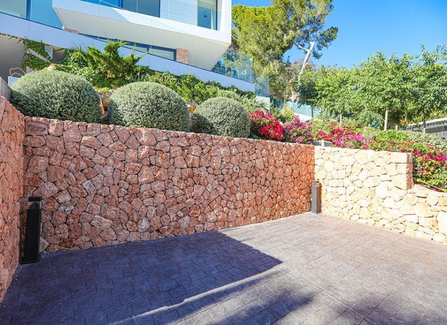 Odsprzedaż - Willa - Costa d’en Blanes