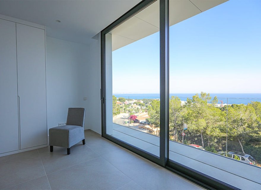 Odsprzedaż - Willa - Costa d’en Blanes