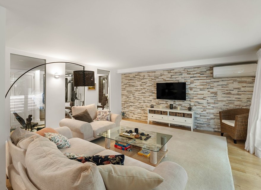 Odsprzedaż - Willa - Costa de la Calma