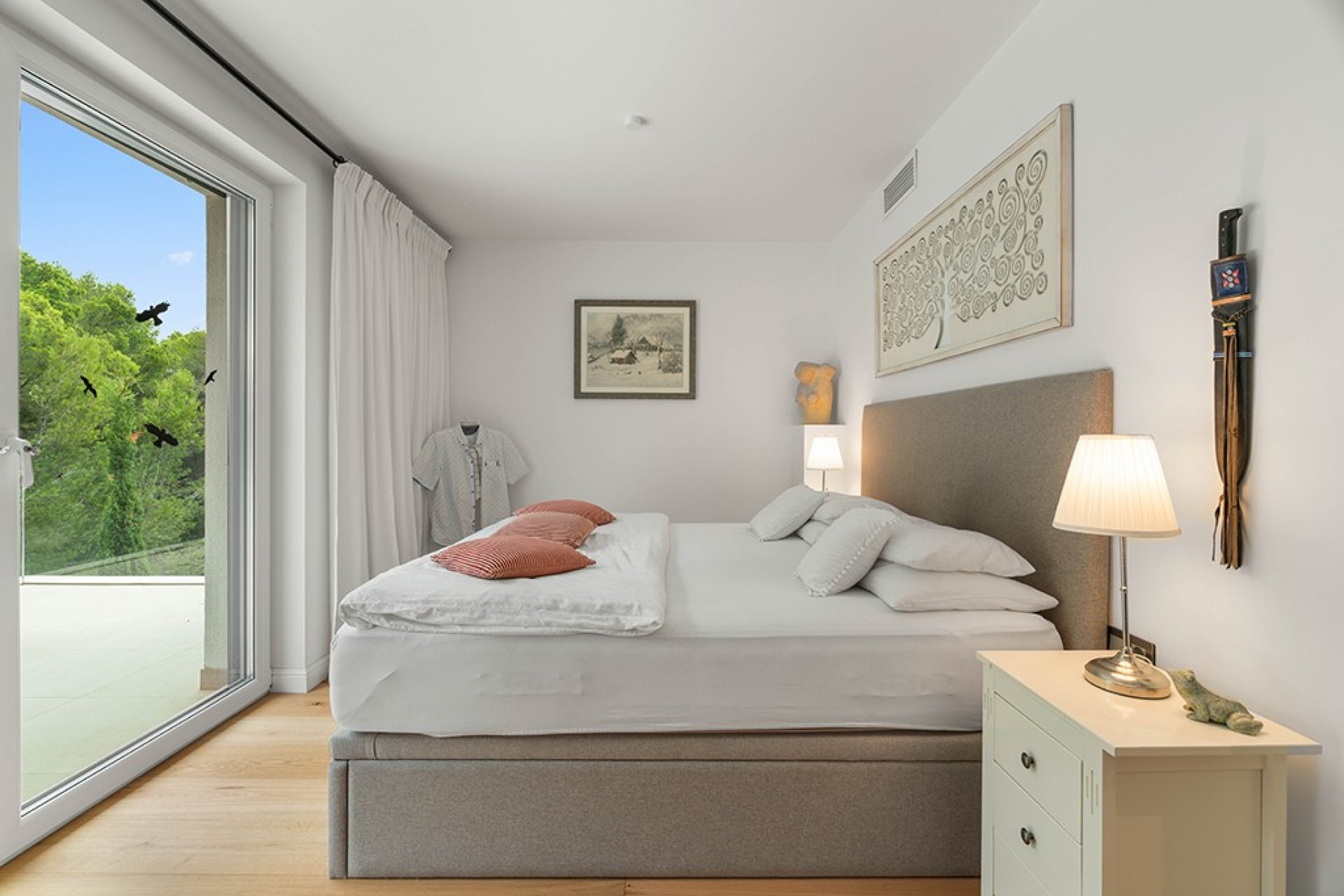 Odsprzedaż - Willa - Costa de la Calma