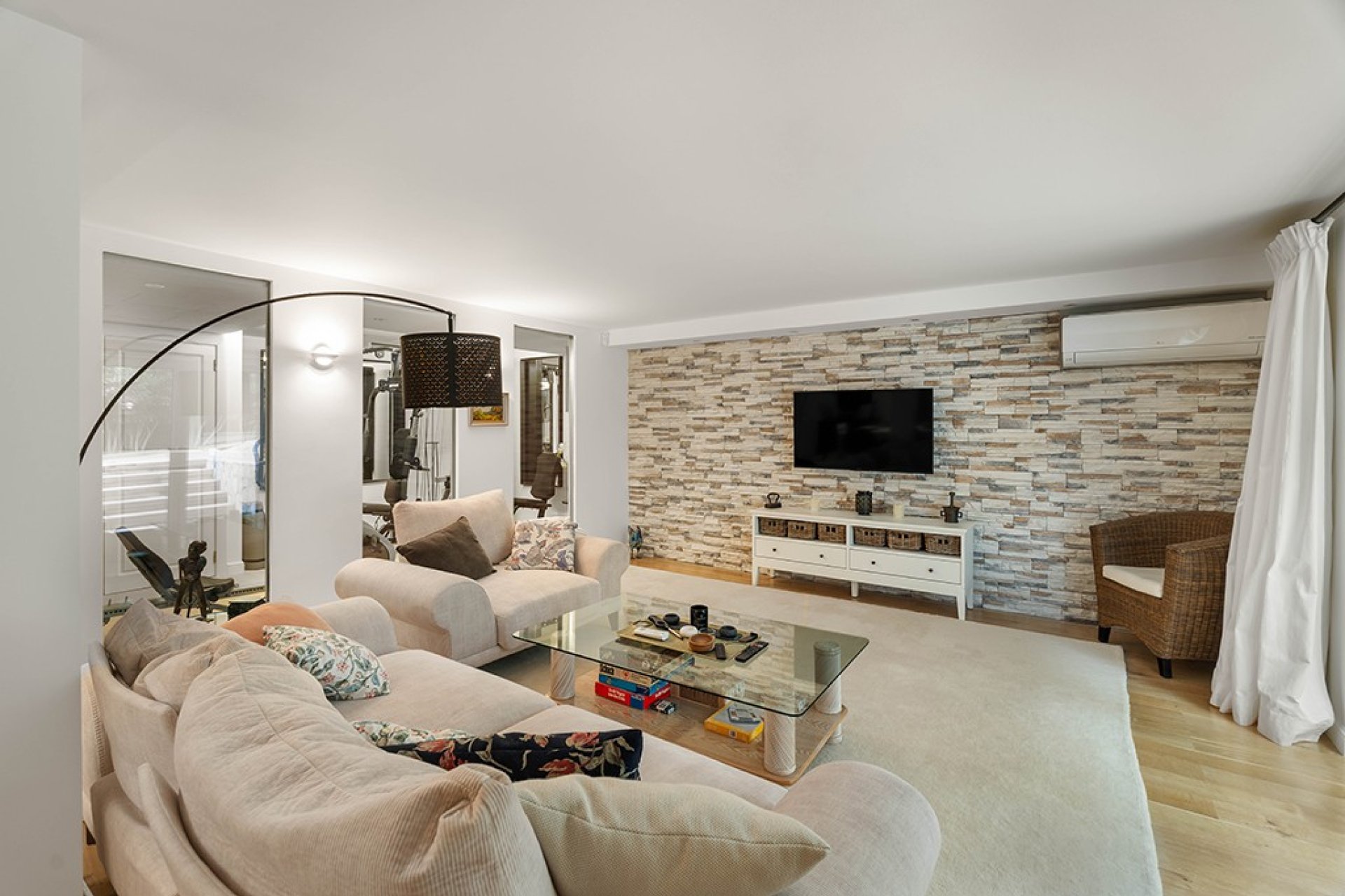 Odsprzedaż - Willa - Costa de la Calma