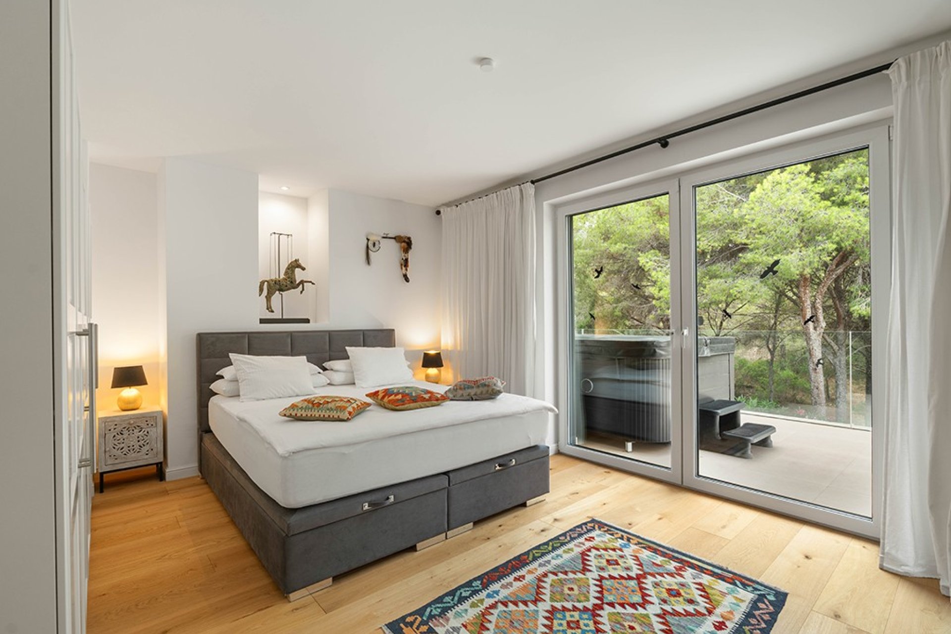 Odsprzedaż - Willa - Costa de la Calma