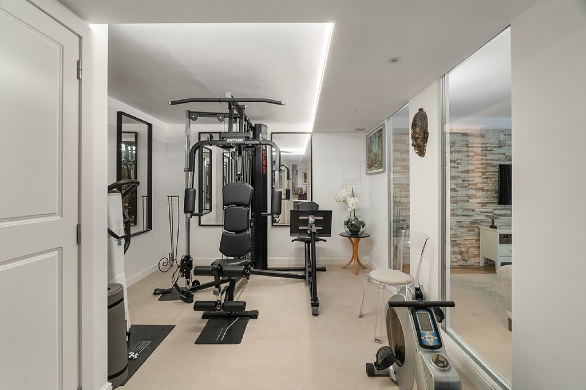 Odsprzedaż - Willa - Costa de la Calma