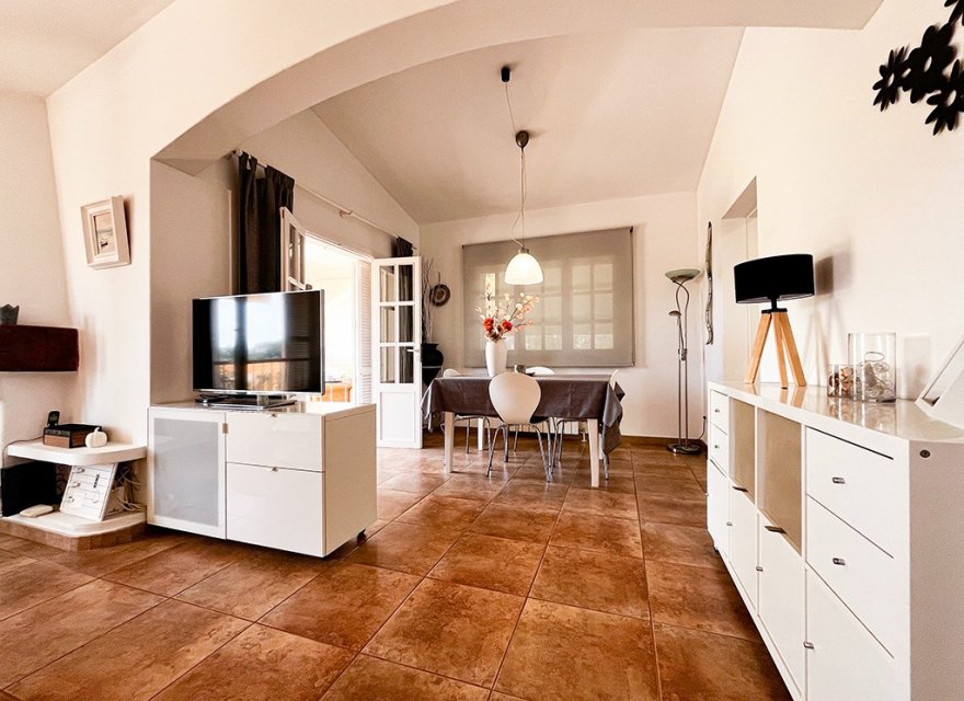 Odsprzedaż - Willa - Costa de la Calma