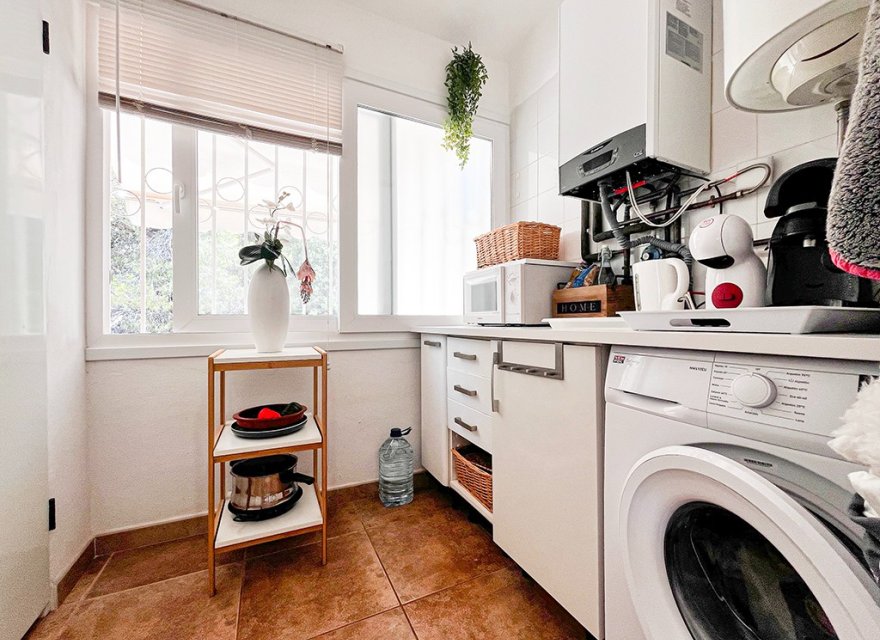 Odsprzedaż - Willa - Costa de la Calma