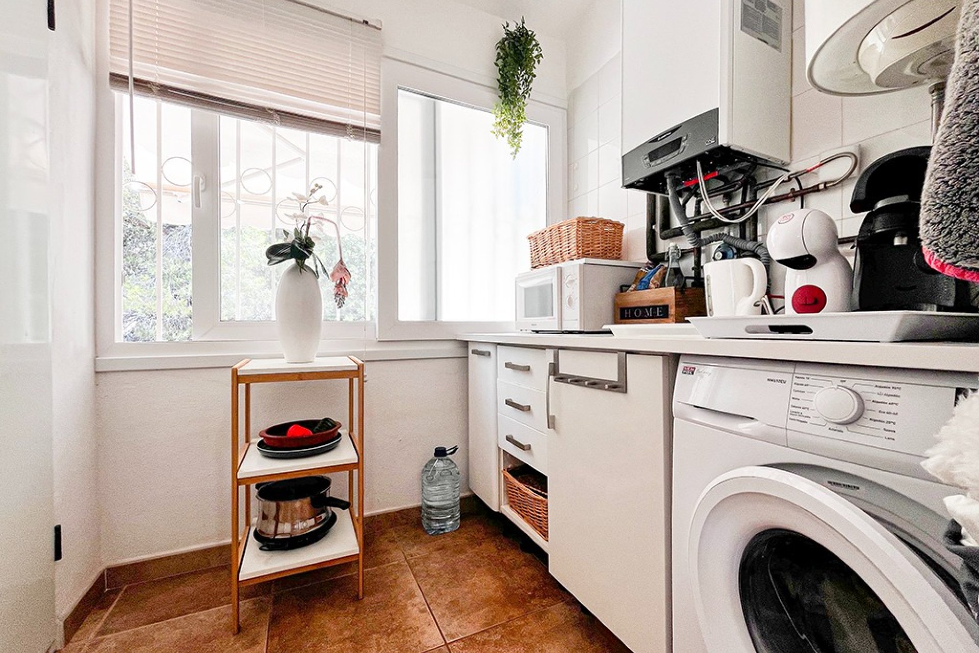 Odsprzedaż - Willa - Costa de la Calma