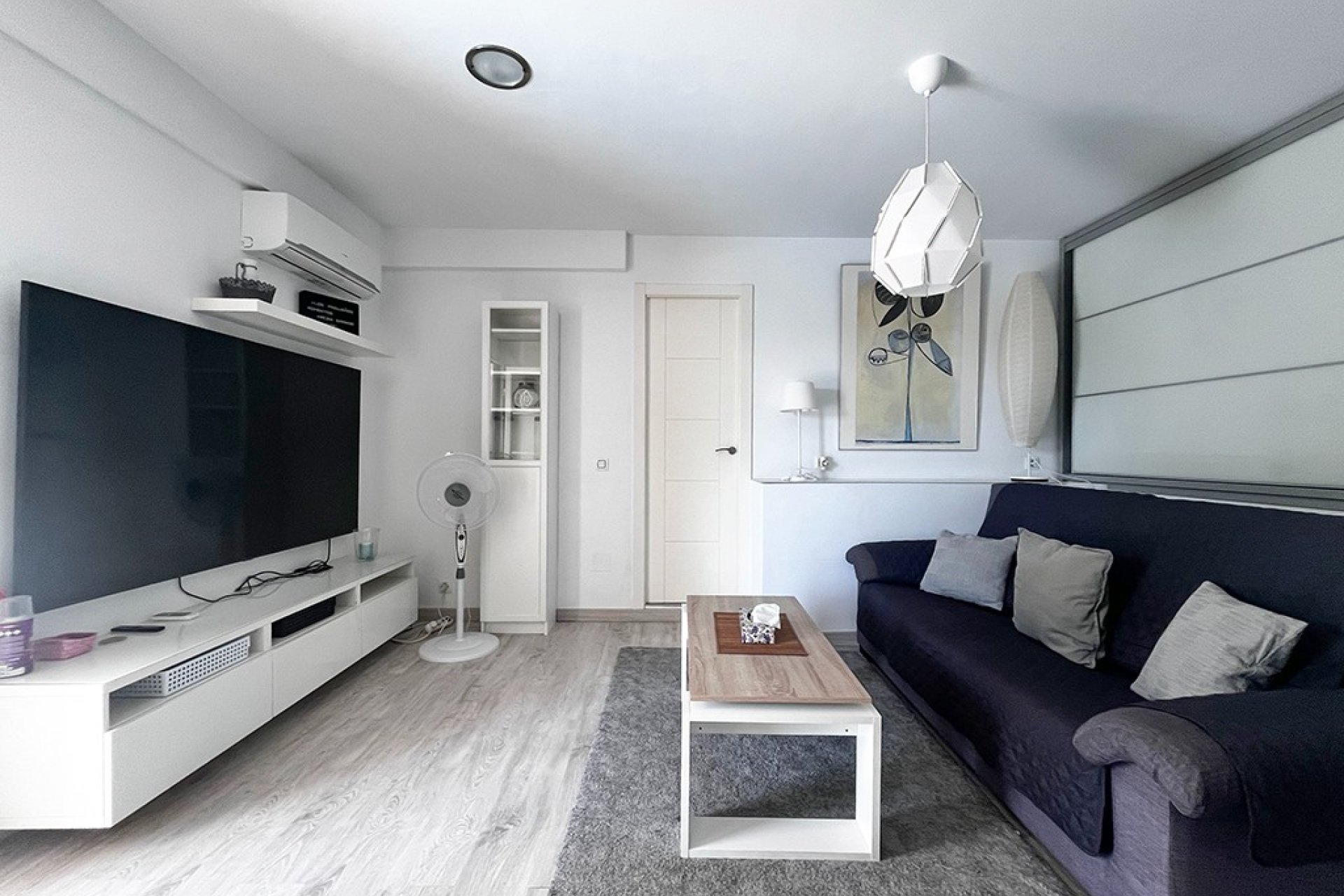 Odsprzedaż - Willa - Costa de la Calma