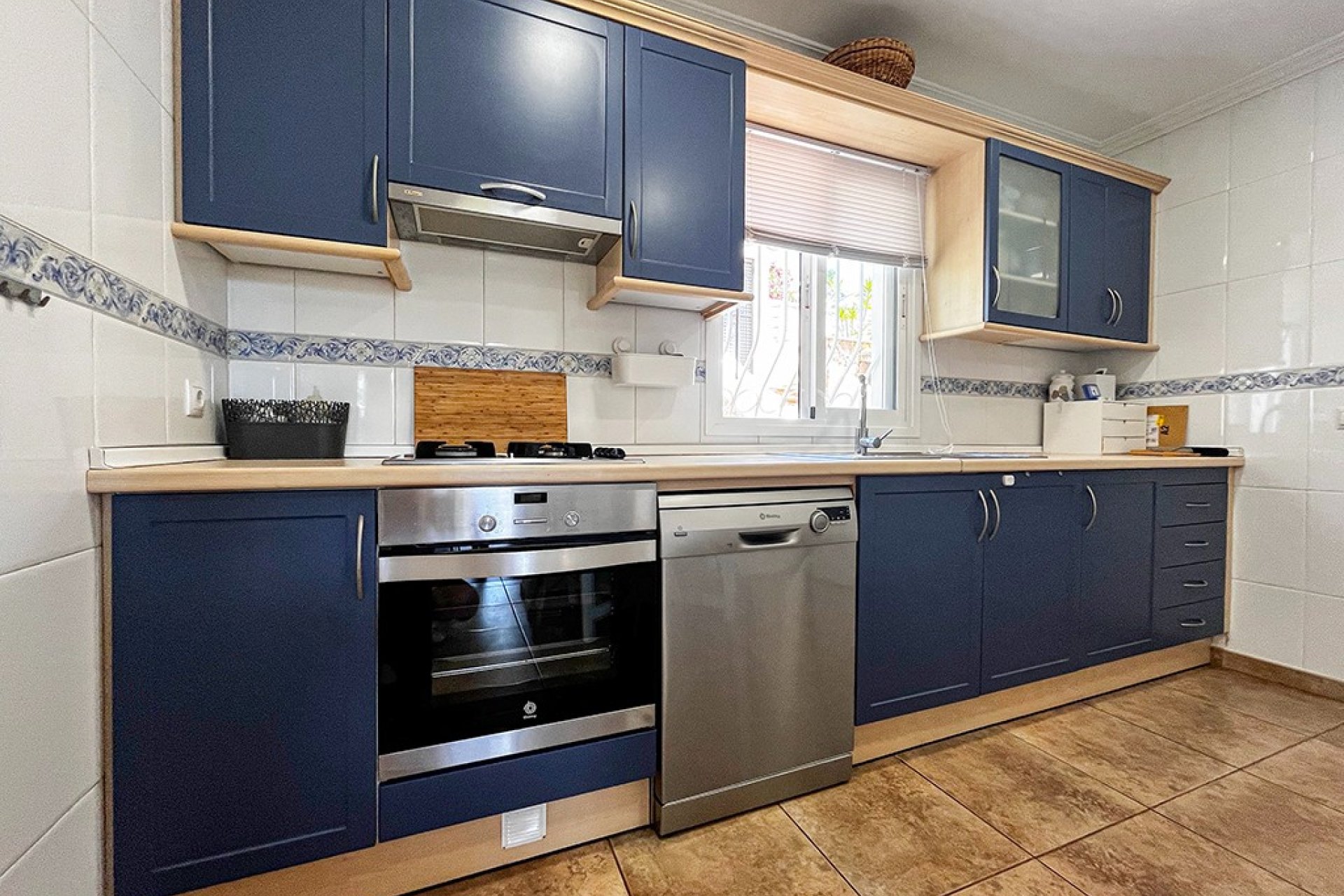 Odsprzedaż - Willa - Costa de la Calma