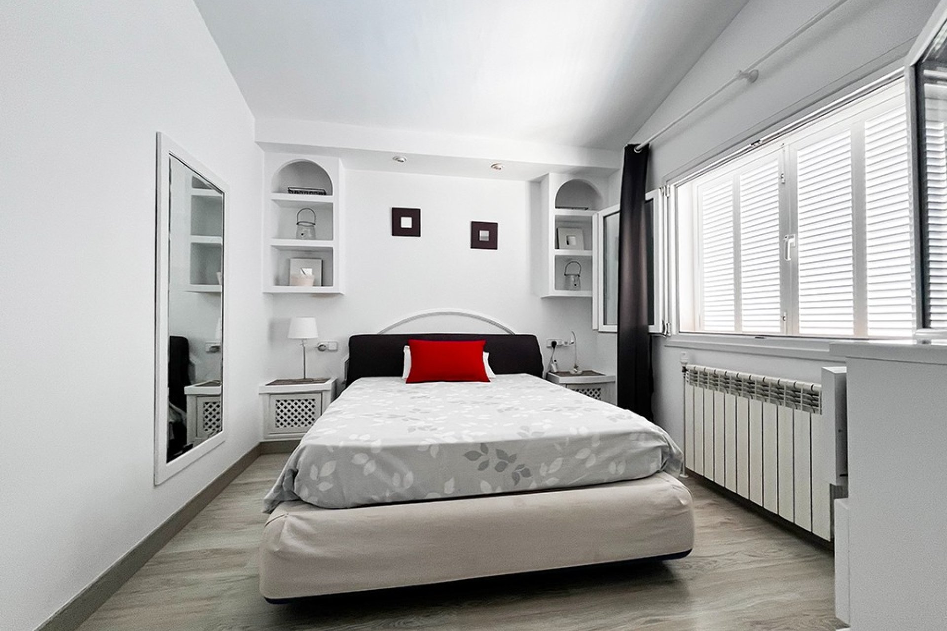 Odsprzedaż - Willa - Costa de la Calma