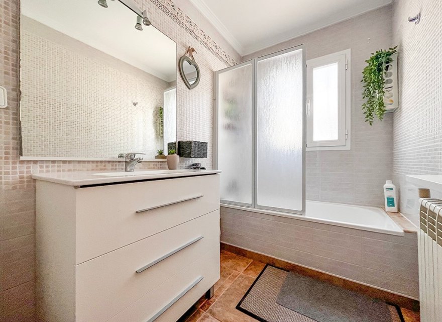 Odsprzedaż - Willa - Costa de la Calma