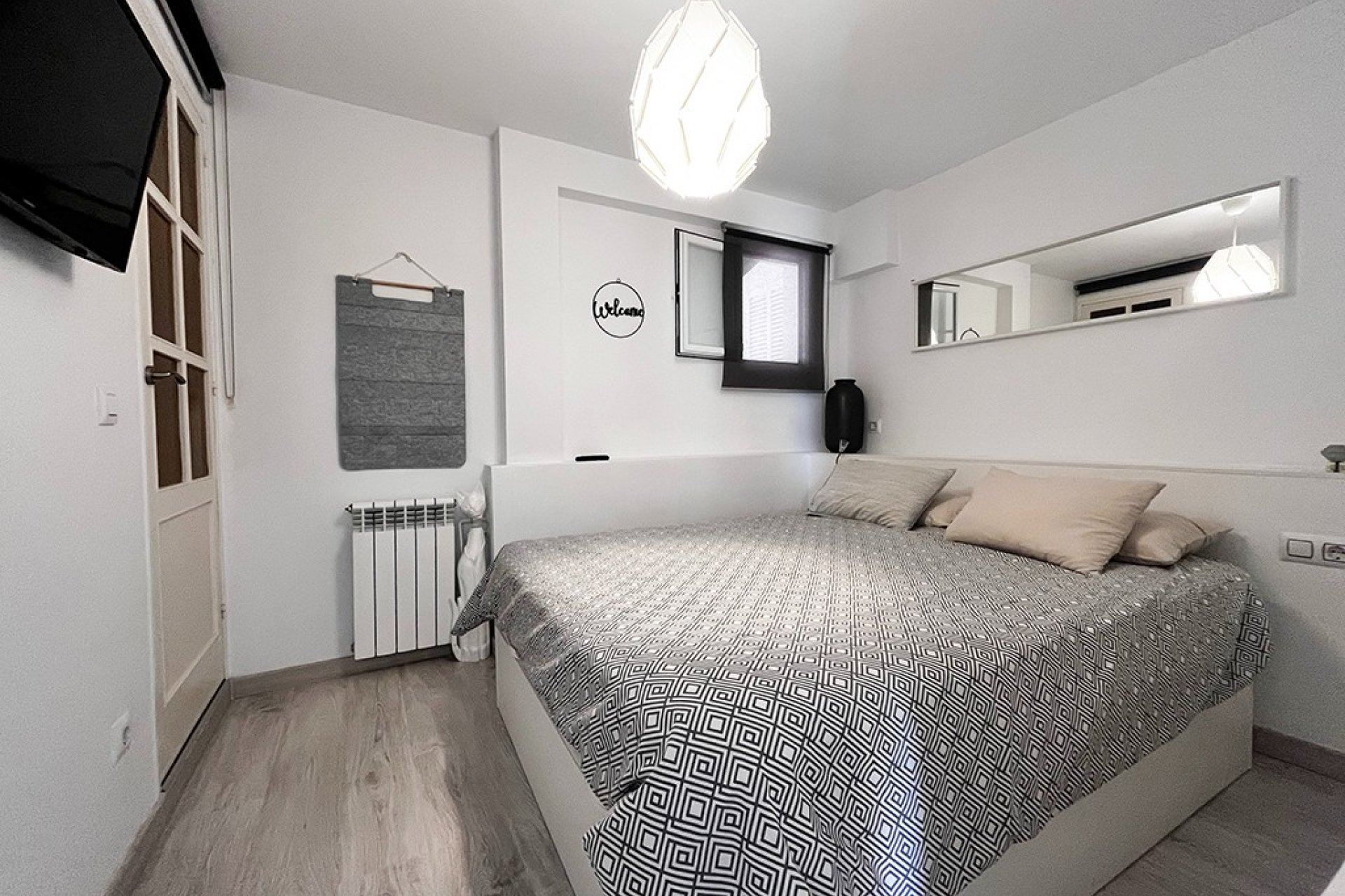 Odsprzedaż - Willa - Costa de la Calma