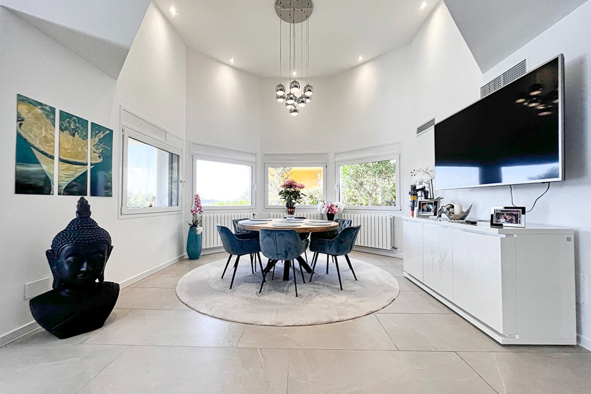 Odsprzedaż - Willa - Costa de la Calma