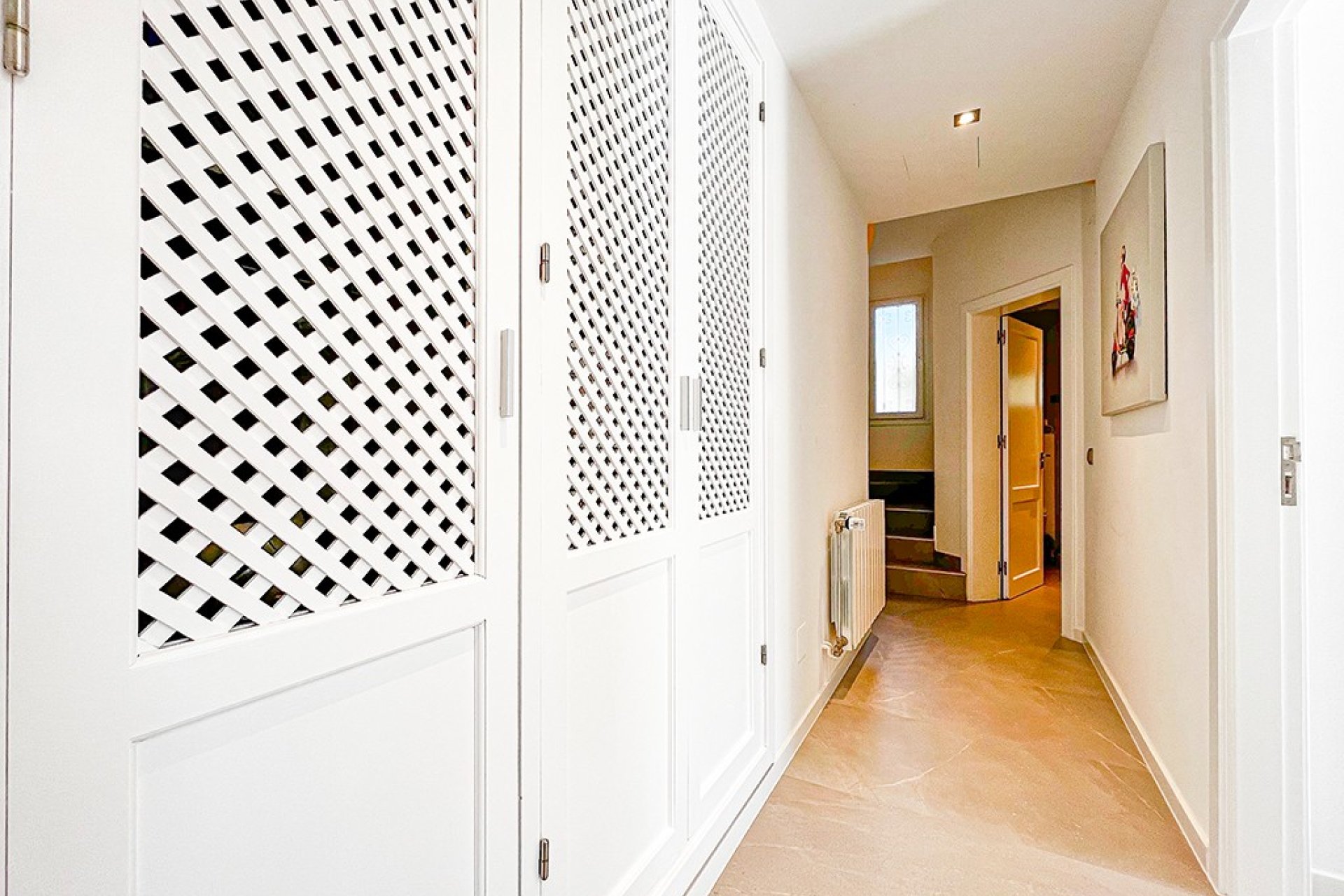 Odsprzedaż - Willa - Costa de la Calma