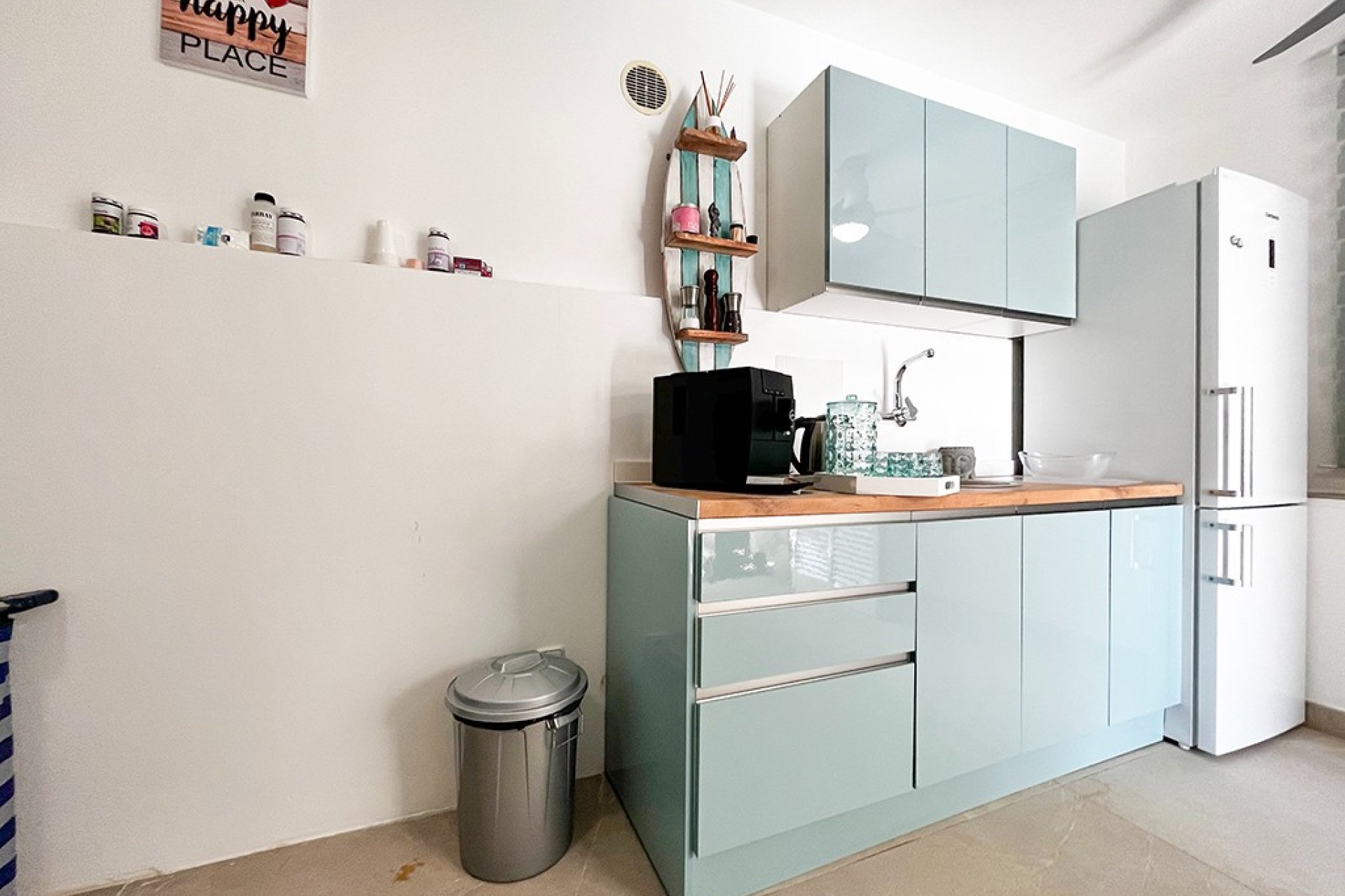 Odsprzedaż - Willa - Costa de la Calma