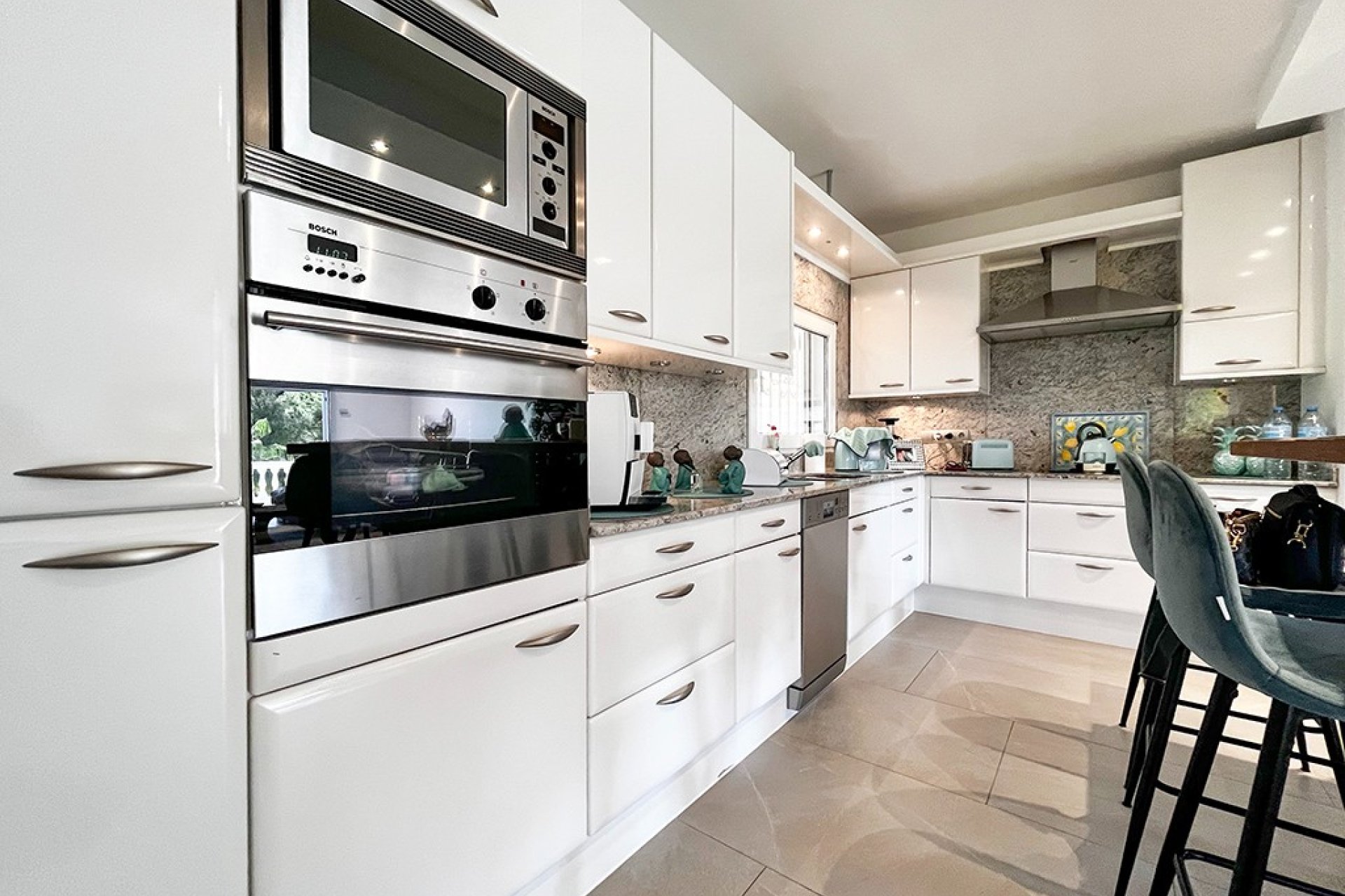 Odsprzedaż - Willa - Costa de la Calma