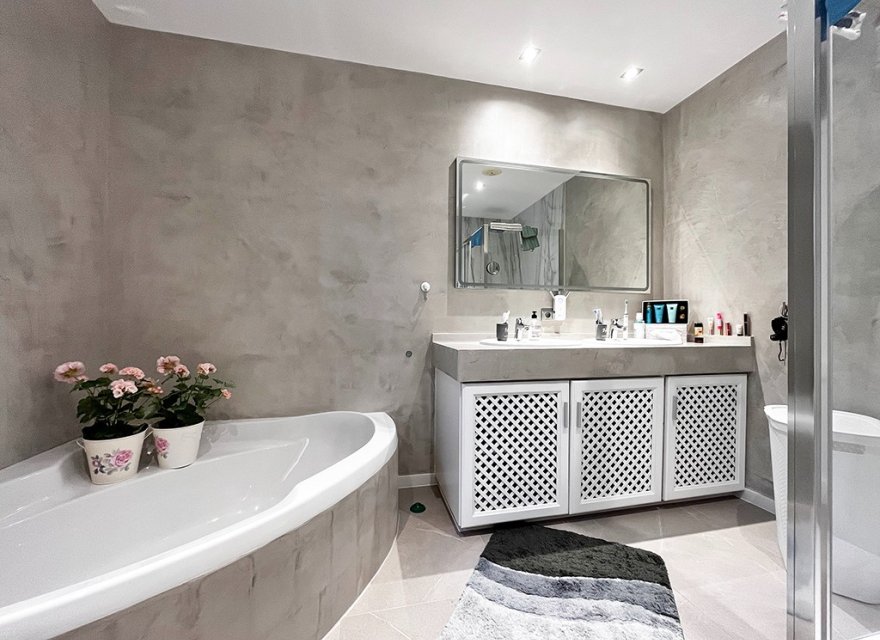 Odsprzedaż - Willa - Costa de la Calma