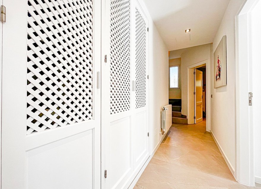 Odsprzedaż - Willa - Costa de la Calma