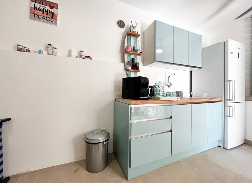 Odsprzedaż - Willa - Costa de la Calma