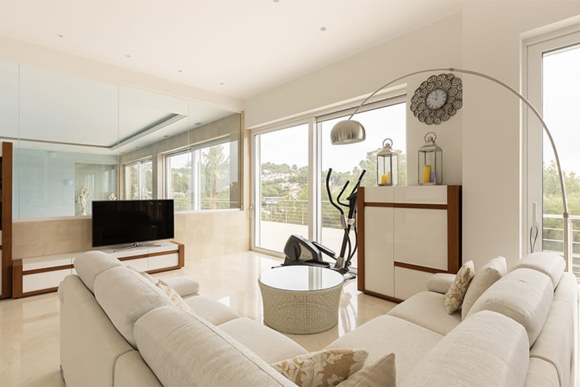 Odsprzedaż - Willa - Costa de la Calma