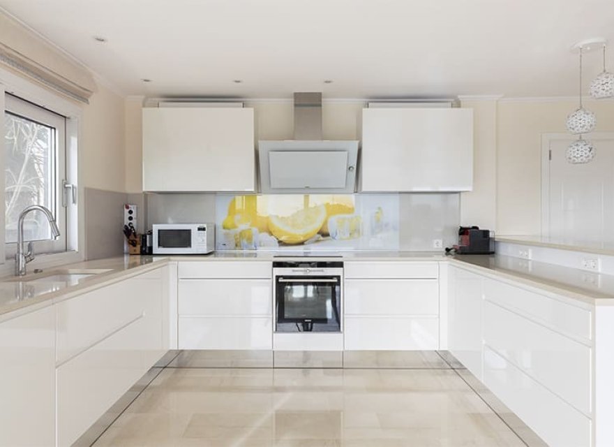 Odsprzedaż - Willa - Costa de la Calma