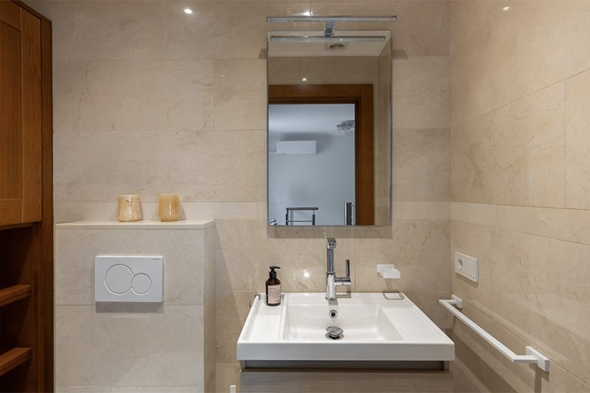 Odsprzedaż - Willa - Costa de la Calma