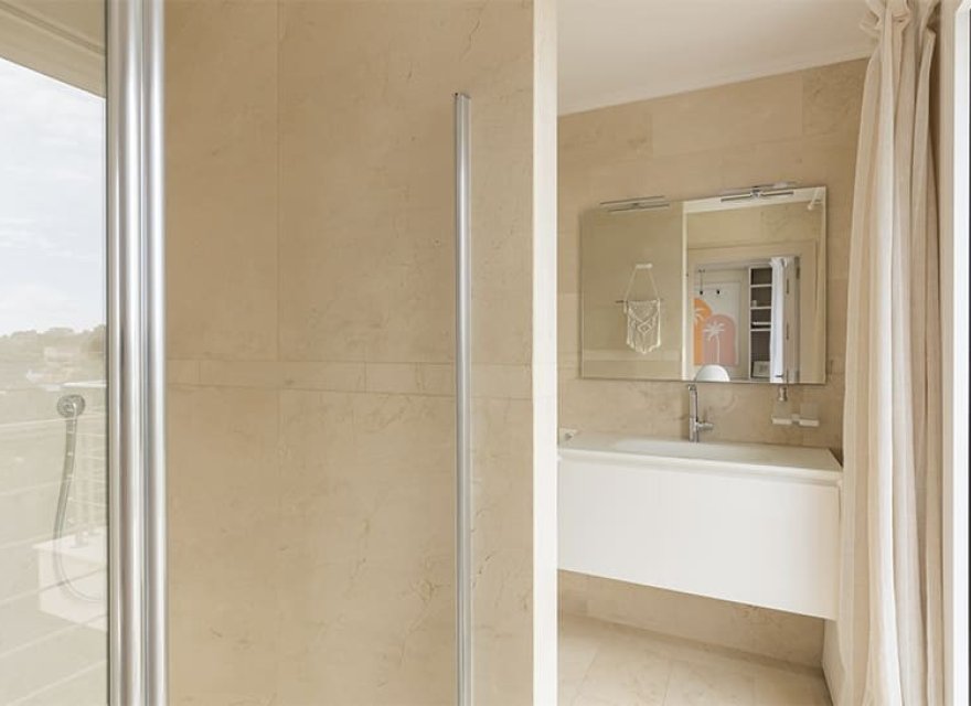 Odsprzedaż - Willa - Costa de la Calma