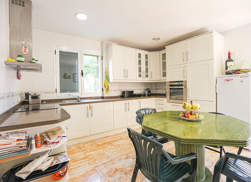 Odsprzedaż - Willa - Costa de la Calma