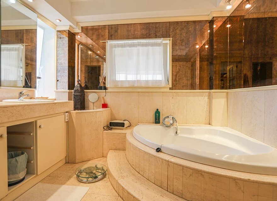 Odsprzedaż - Willa - Costa de la Calma