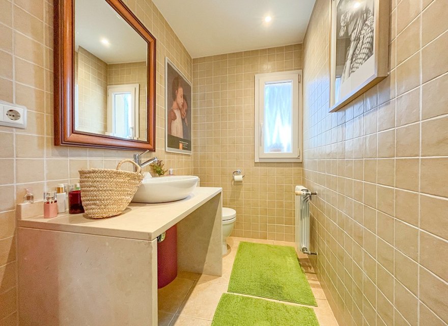 Odsprzedaż - Willa - Costa de la Calma