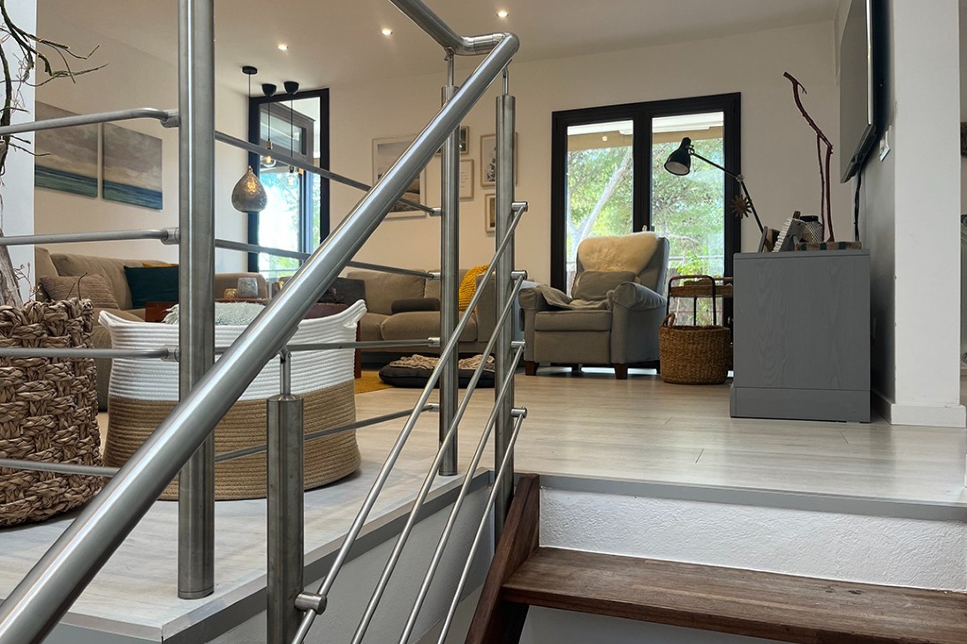 Odsprzedaż - Willa - Costa de la Calma