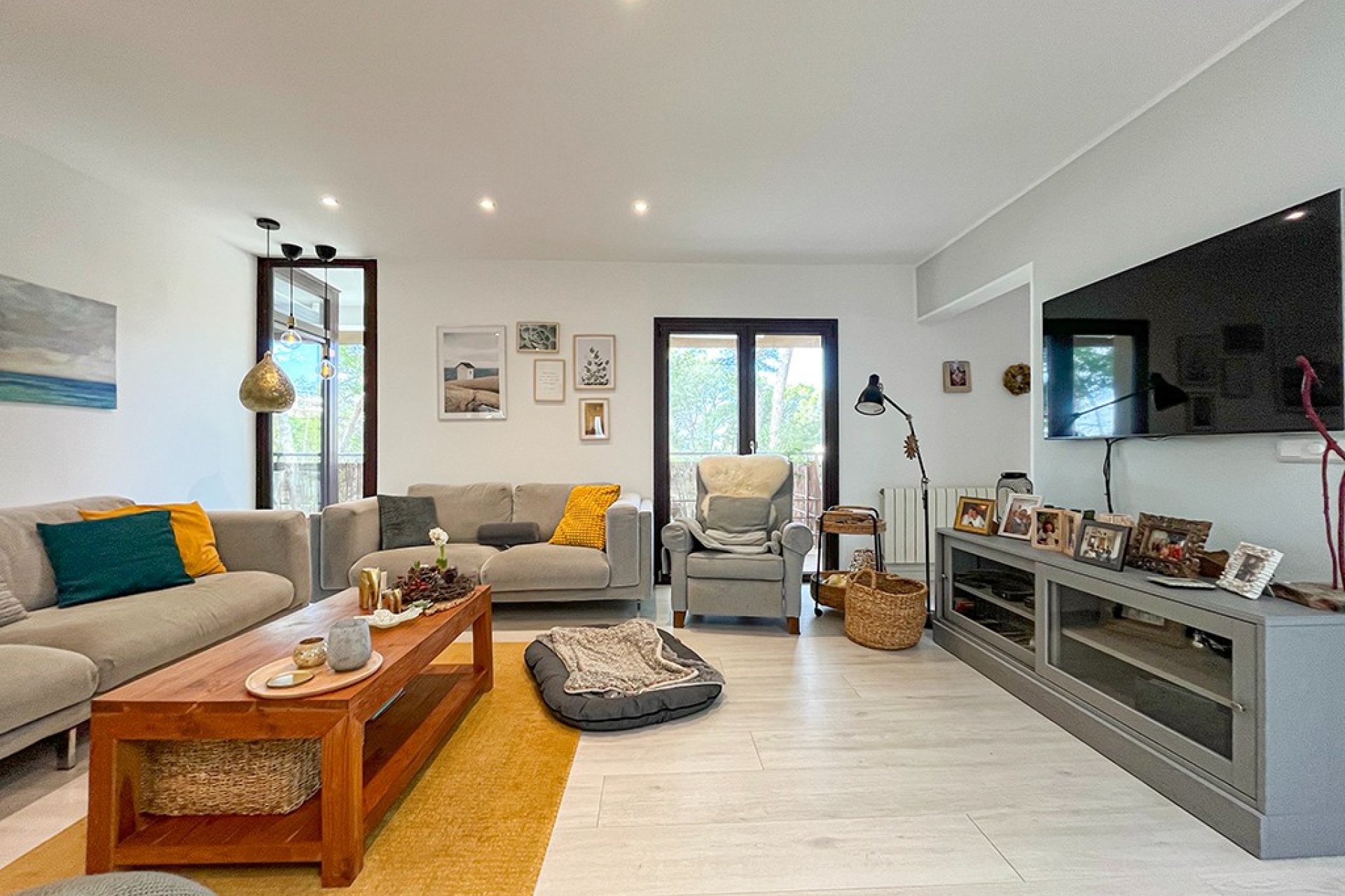 Odsprzedaż - Willa - Costa de la Calma