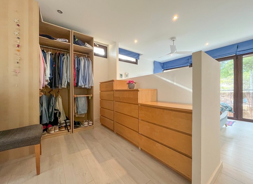 Odsprzedaż - Willa - Costa de la Calma