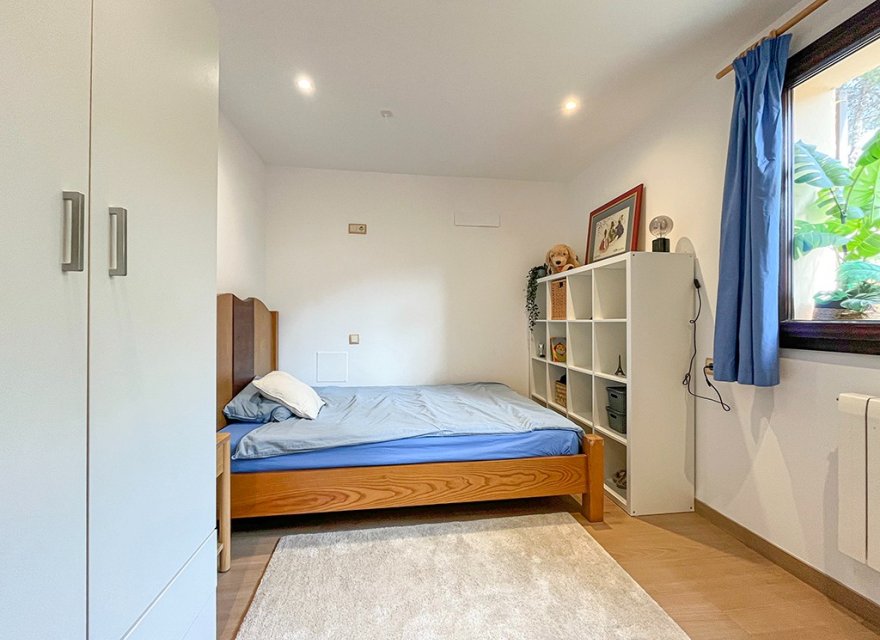 Odsprzedaż - Willa - Costa de la Calma