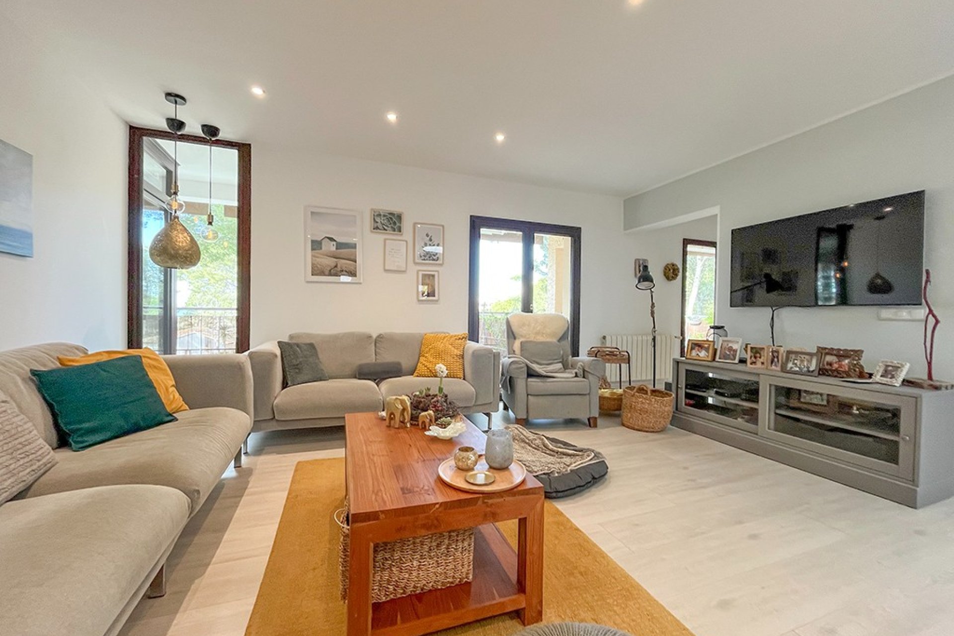 Odsprzedaż - Willa - Costa de la Calma