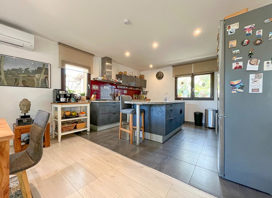 Odsprzedaż - Willa - Costa de la Calma